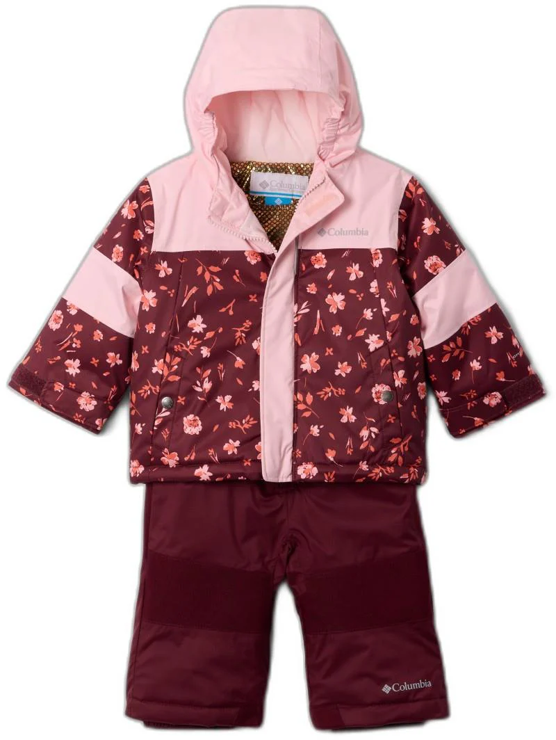 Mighty Mogul II Set - Infant - Image 23