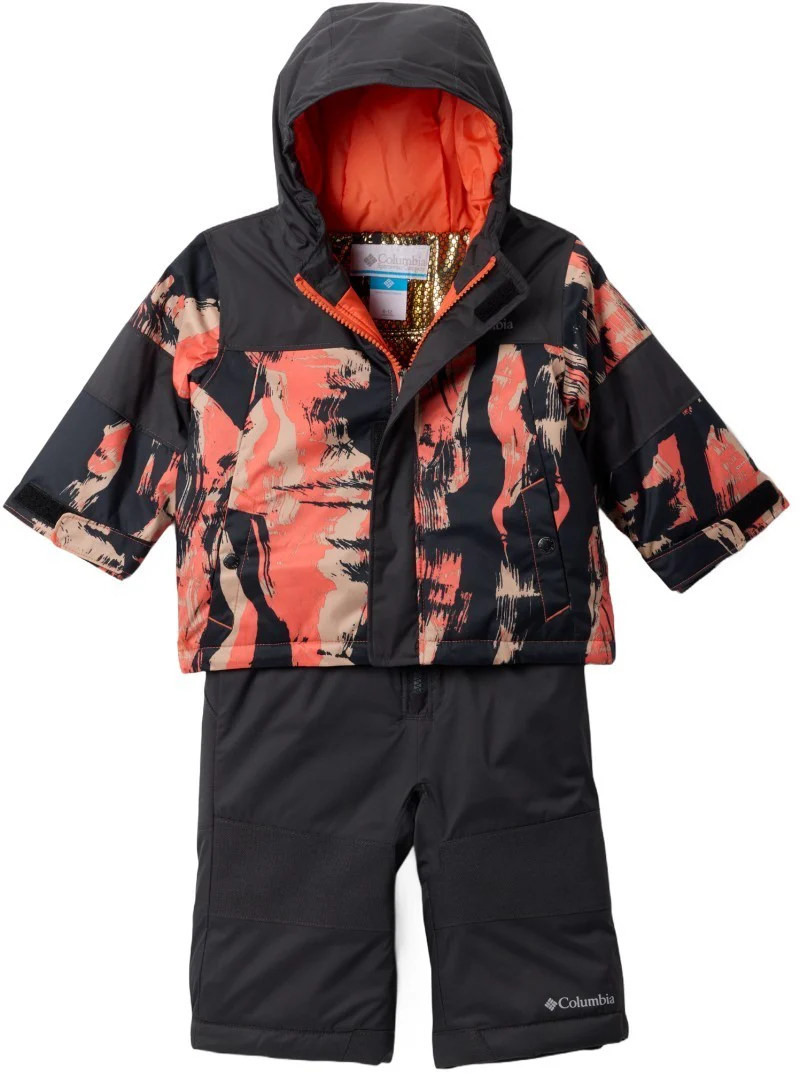 Mighty Mogul II Set - Infant - Image 27