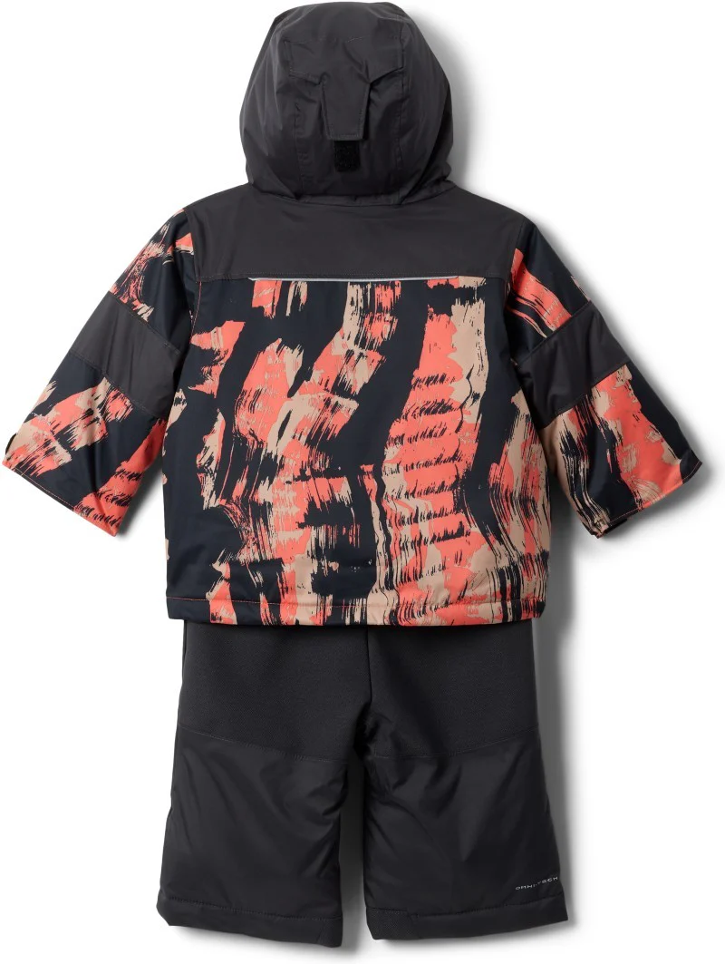 Mighty Mogul II Set - Infant - Image 28