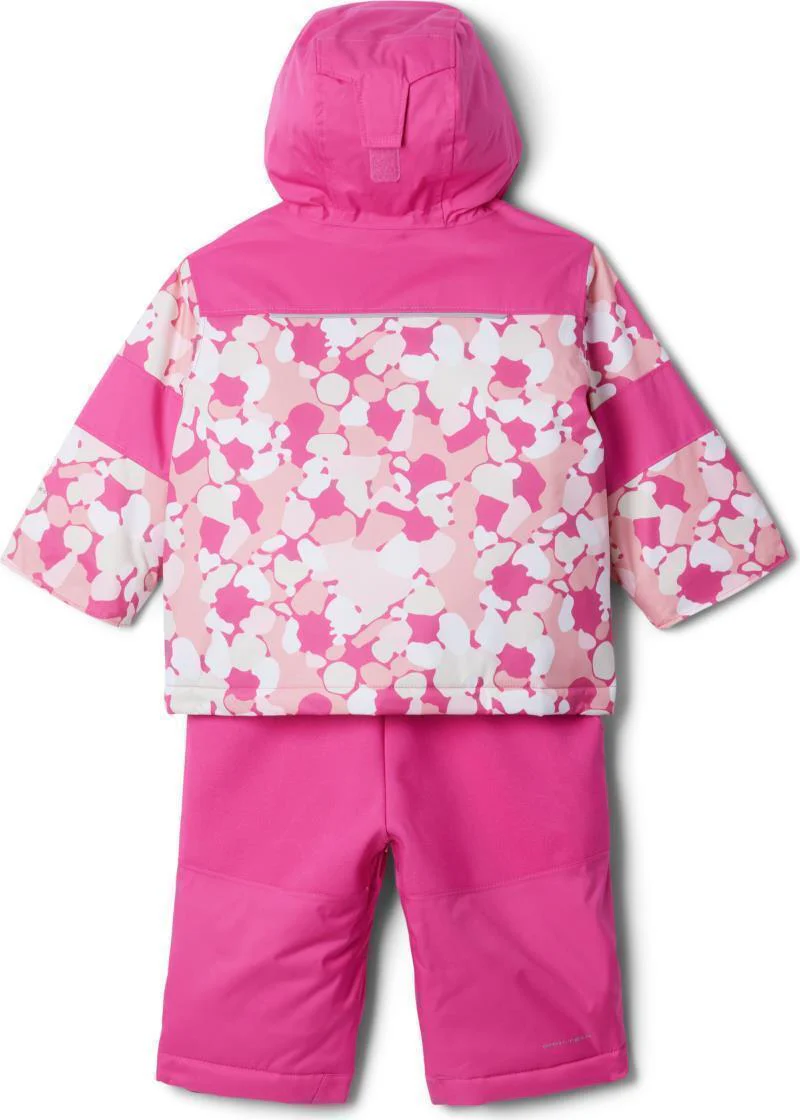 Mighty Mogul II Set - Infant - Image 8