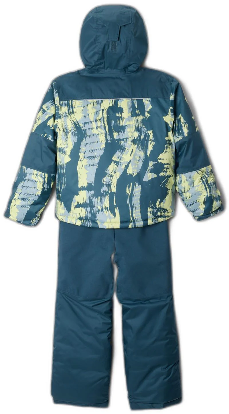 Mighty Mogul II Set - Little - Image 18