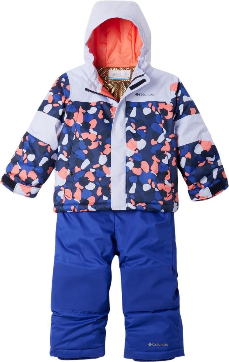 Mighty Mogul II Set - Toddler - Image 13
