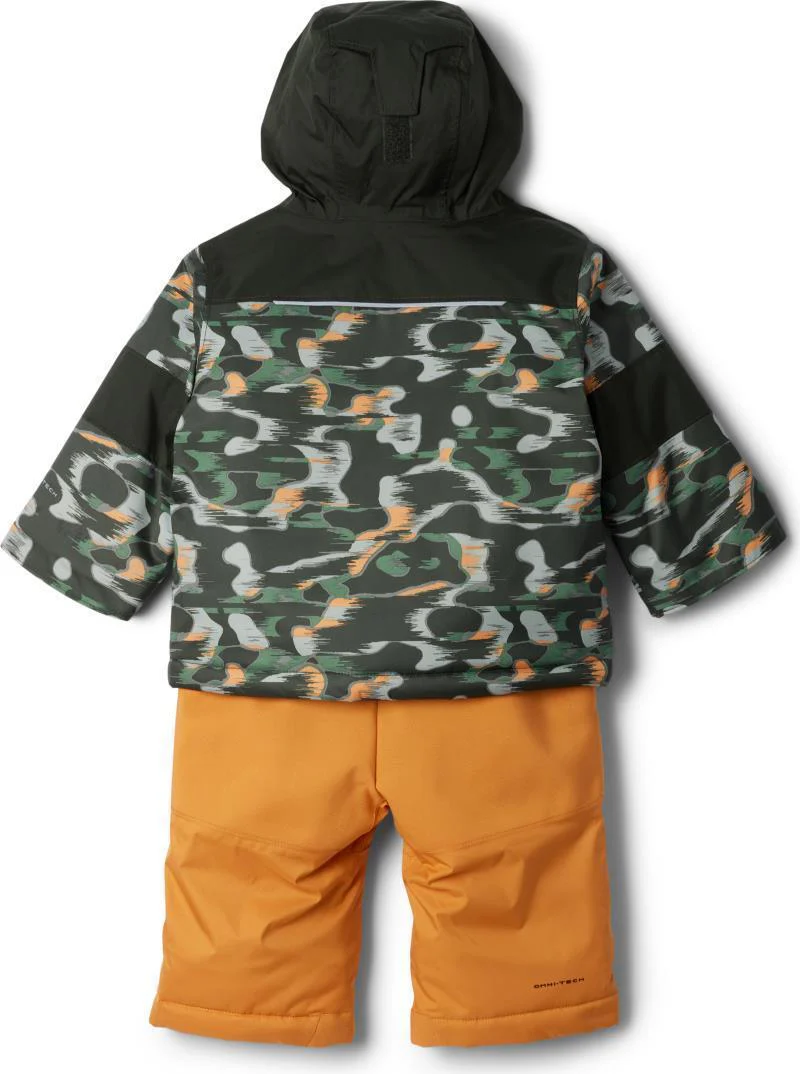 Mighty Mogul II Set - Toddler - Image 2