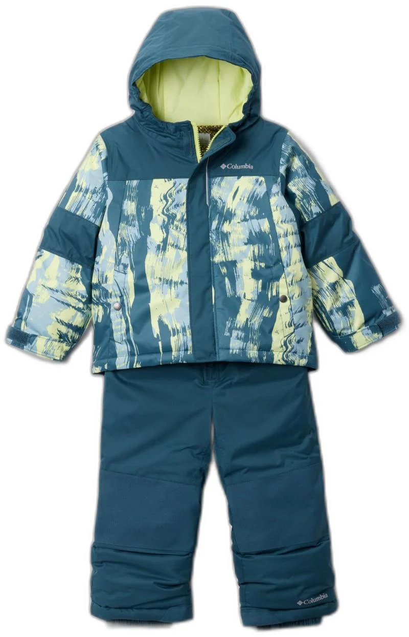 Mighty Mogul II Set - Toddler - Image 20
