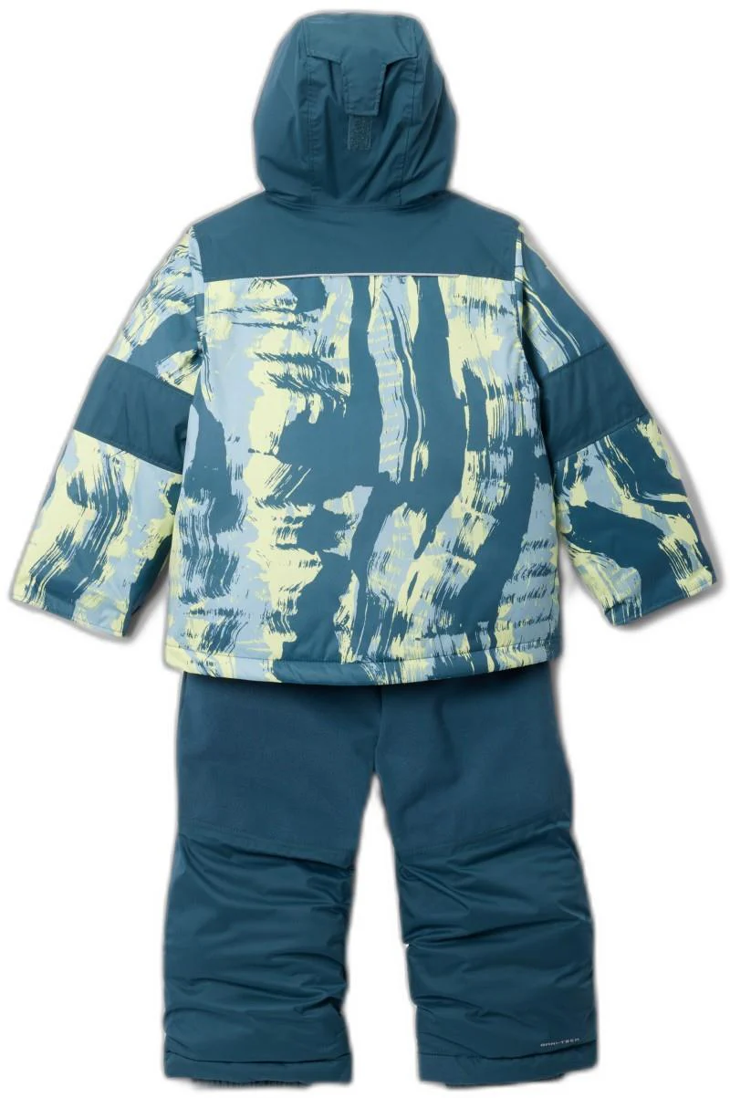 Mighty Mogul II Set - Toddler - Image 21