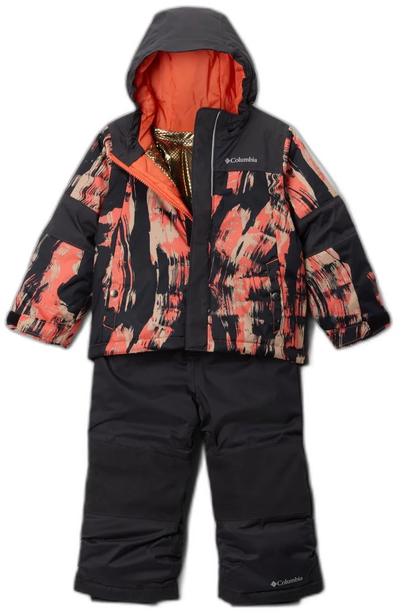 Mighty Mogul II Set - Toddler - Image 27