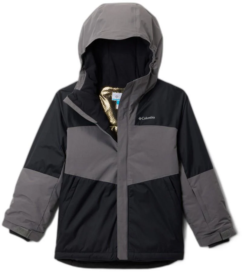 Mighty Mogul III Jacket - Youth Boys - Image 10