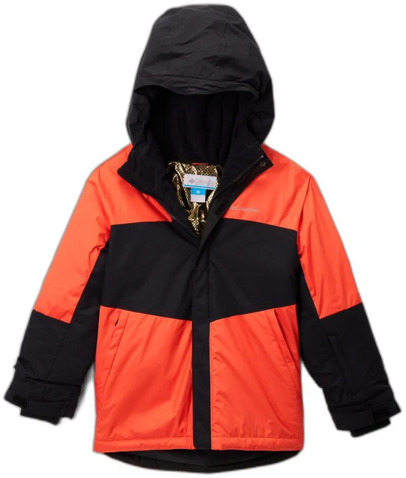 Mighty Mogul III Jacket - Youth Boys - Image 12