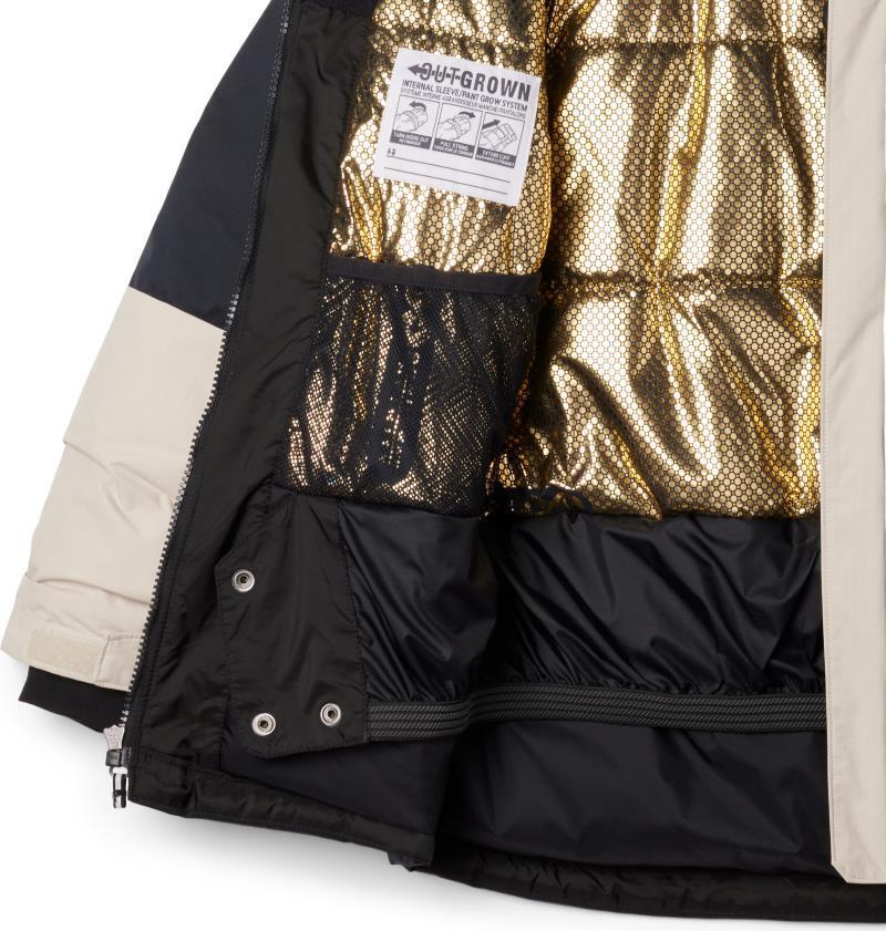 Mighty Mogul III Jacket - Youth Boys - Image 3