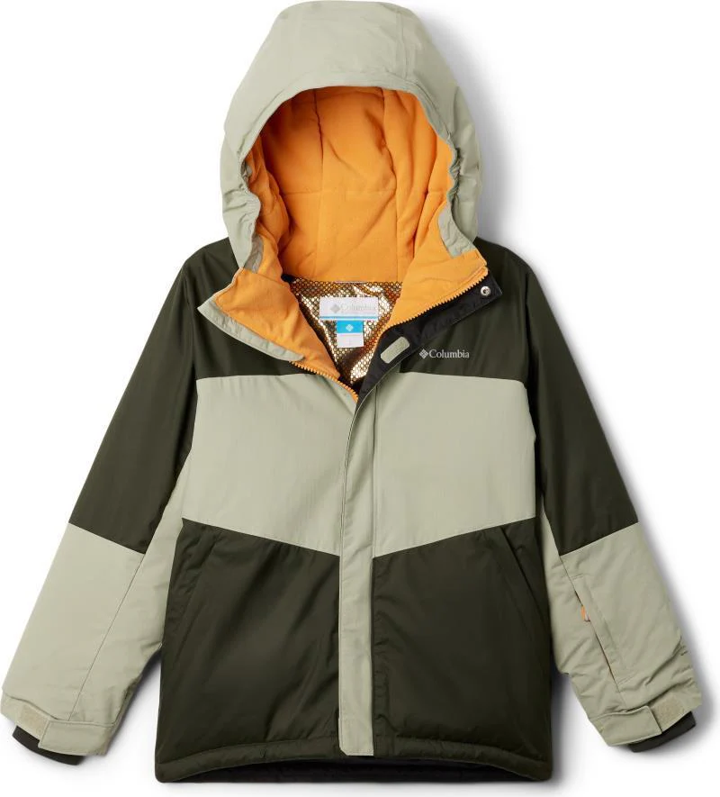 Mighty Mogul III Jacket - Youth Boys - Image 4