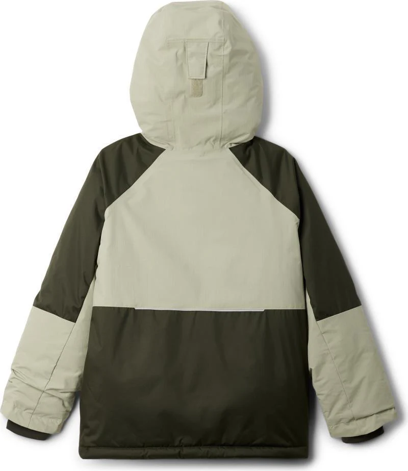 Mighty Mogul III Jacket - Youth Boys - Image 5
