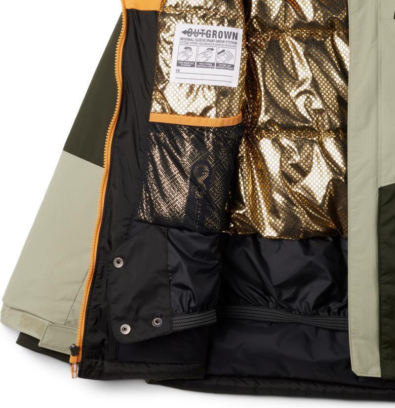 Mighty Mogul III Jacket - Youth Boys - Image 6