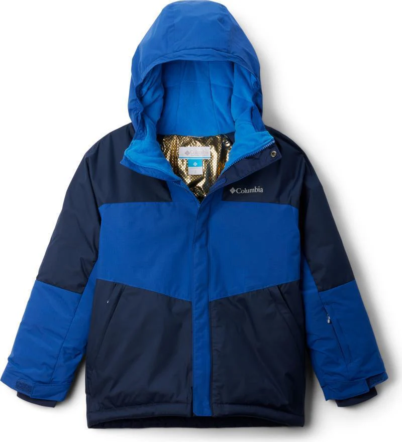 Mighty Mogul III Jacket - Youth Boys - Image 7