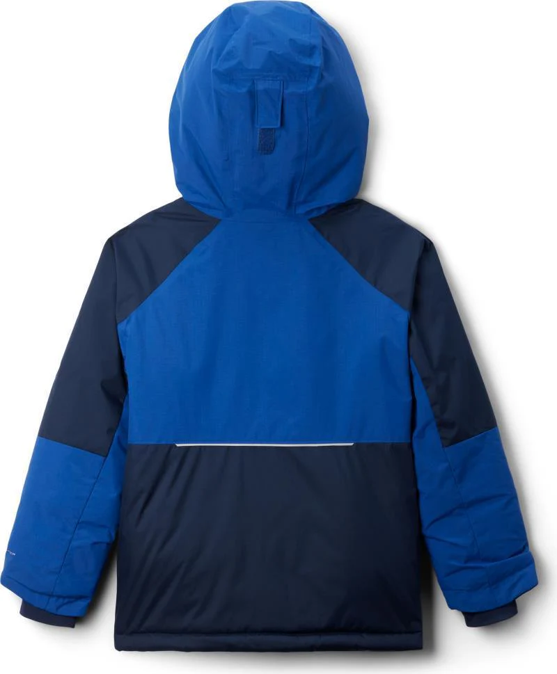 Mighty Mogul III Jacket - Youth Boys - Image 8