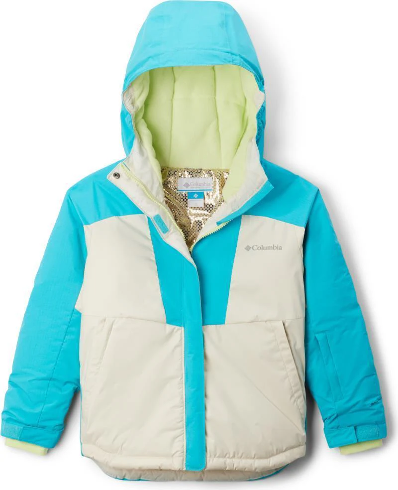 Mighty Mogul III Jacket - Youth Girls