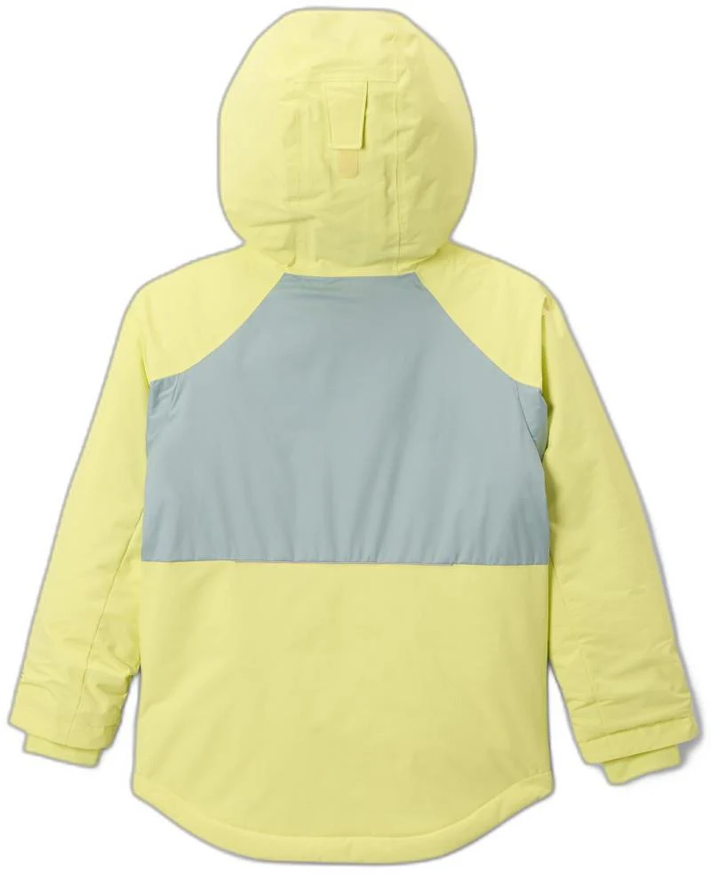 Mighty Mogul III Jacket - Youth Girls - Image 11