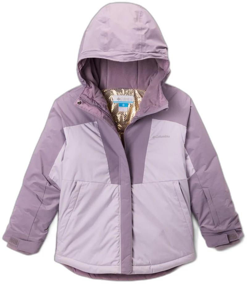 Mighty Mogul III Jacket - Youth Girls - Image 12