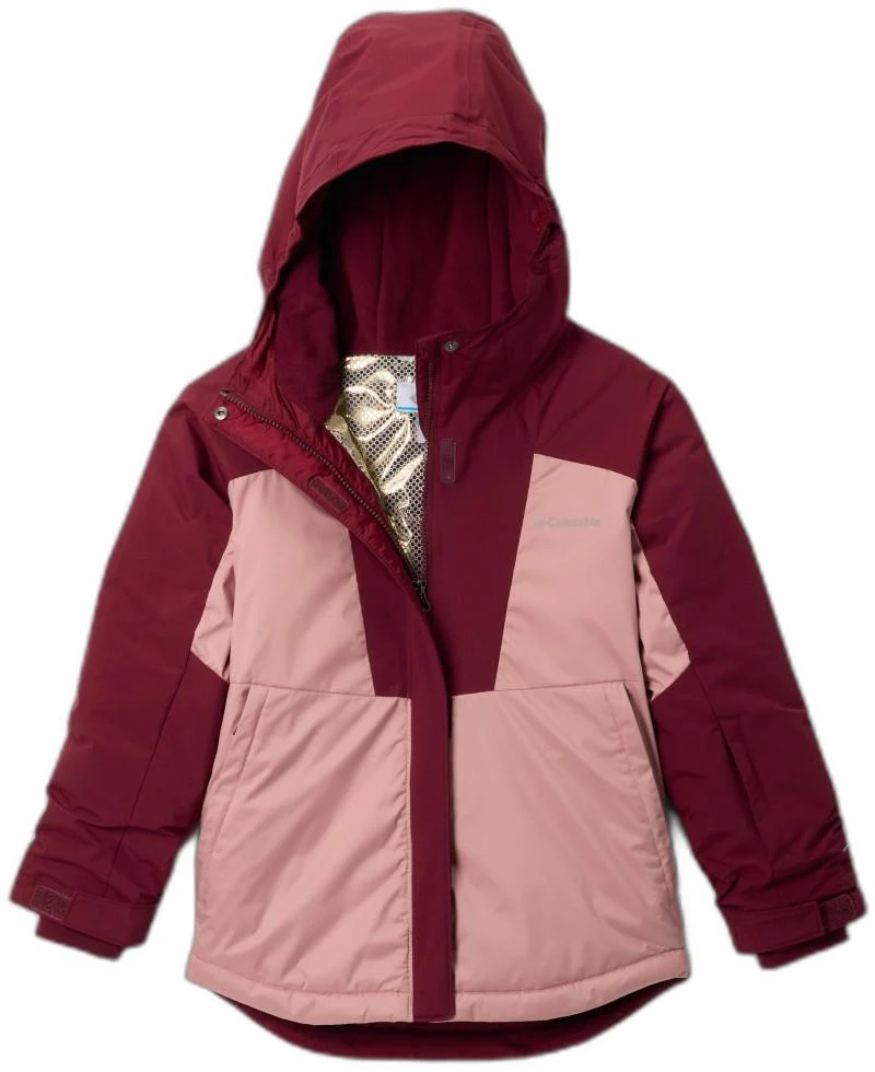 Mighty Mogul III Jacket - Youth Girls - Image 14