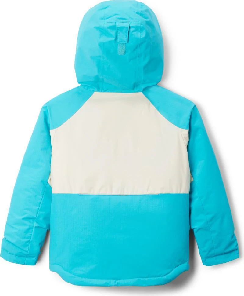 Mighty Mogul III Jacket - Youth Girls - Image 2