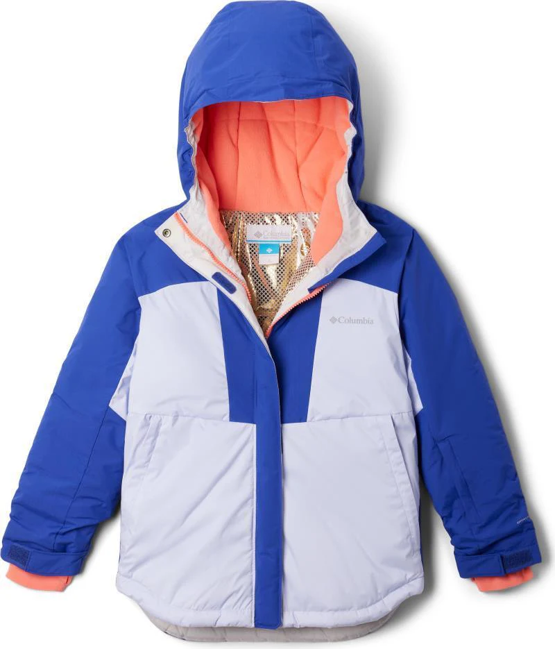 Mighty Mogul III Jacket - Youth Girls - Image 4
