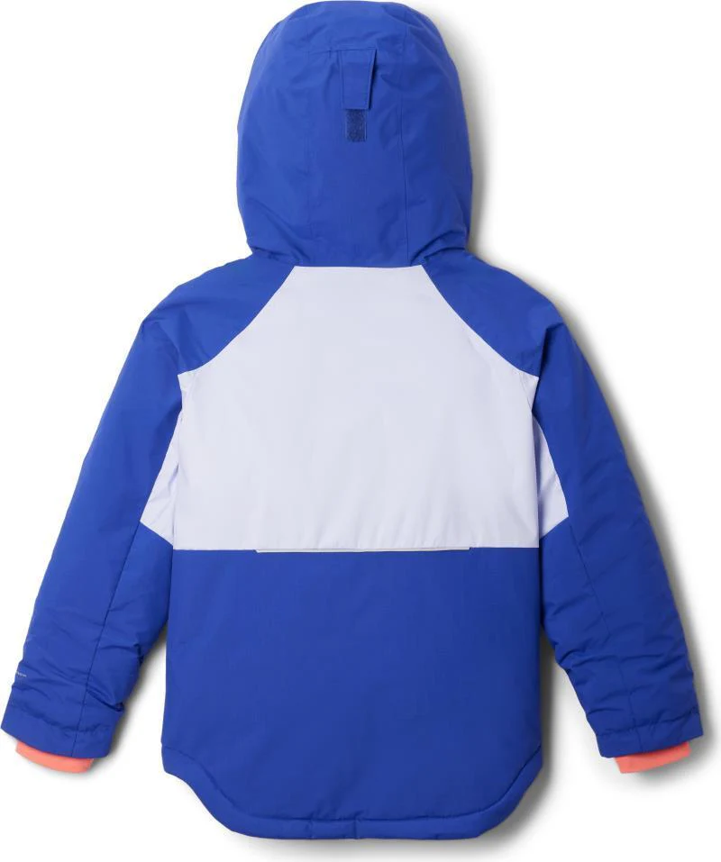 Mighty Mogul III Jacket - Youth Girls - Image 5