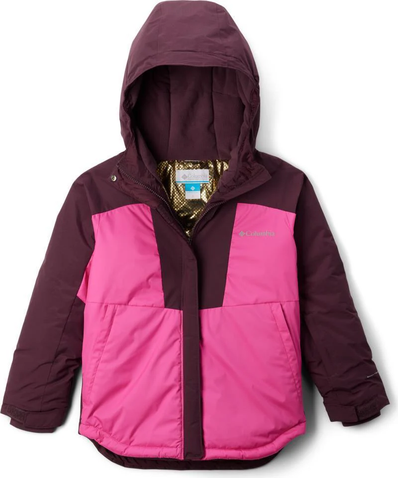 Mighty Mogul III Jacket - Youth Girls - Image 7