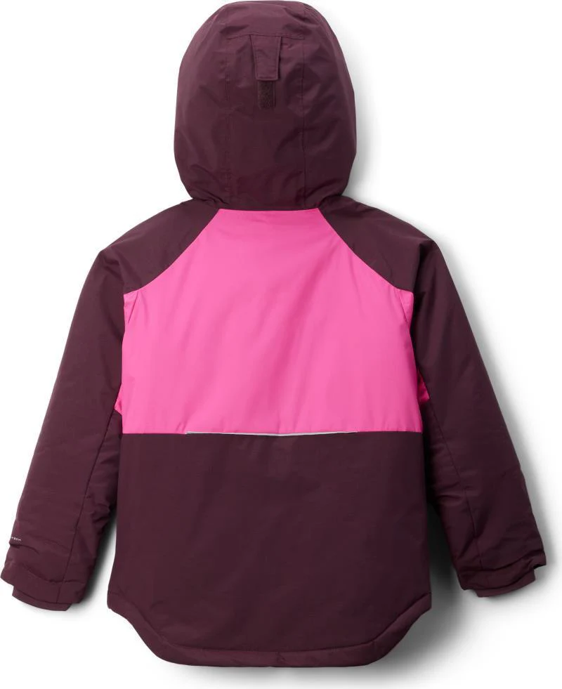 Mighty Mogul III Jacket - Youth Girls - Image 8