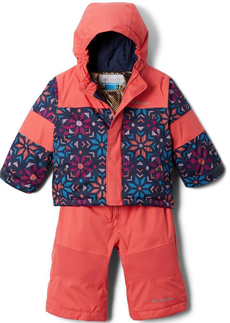 Mighty Mogul Set - Infant - Image 12
