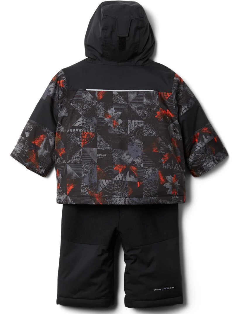 Mighty Mogul Set - Infant - Image 2