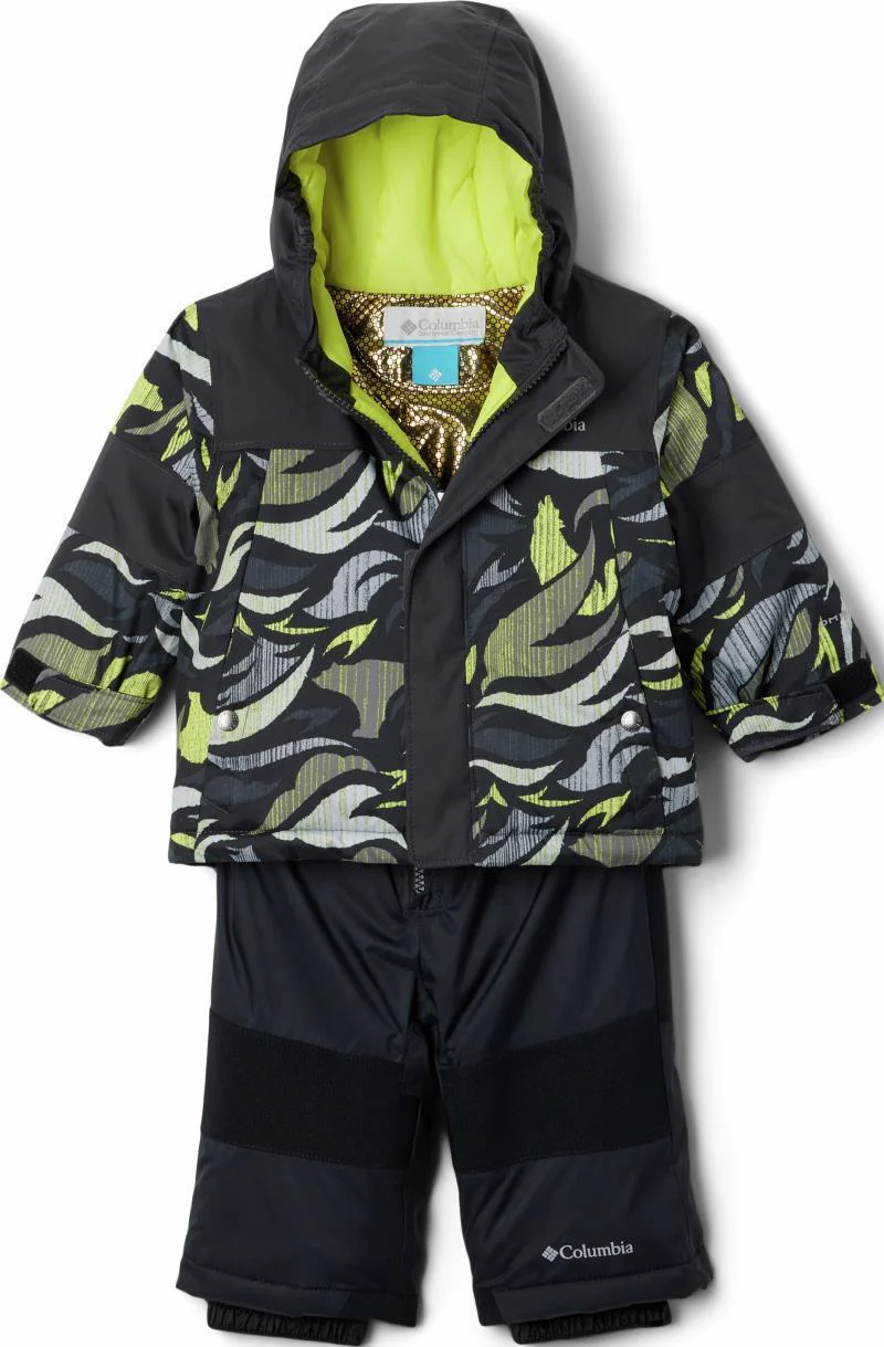 Mighty Mogul Set - Infant - Image 24