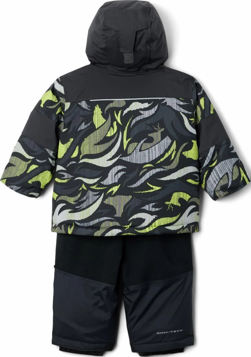 Mighty Mogul Set - Infant - Image 25