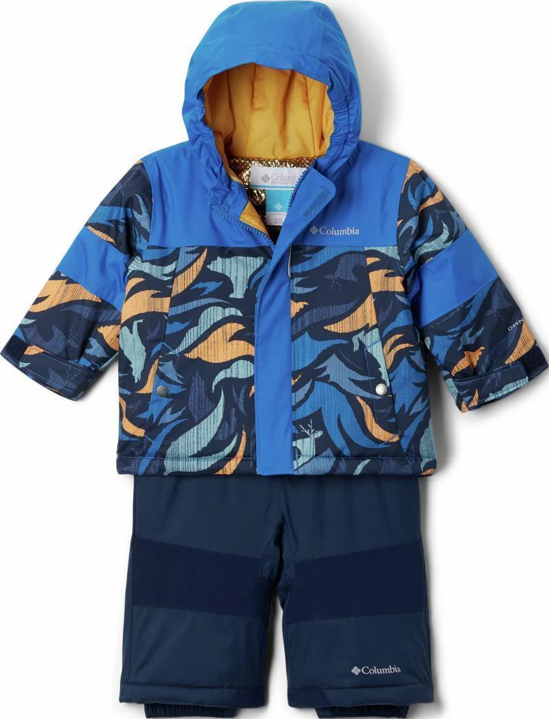 Mighty Mogul Set - Infant - Image 28