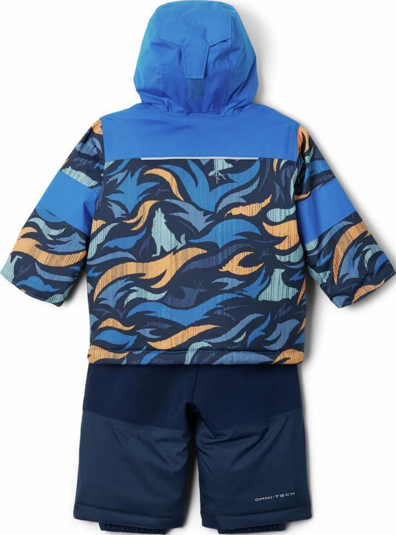 Mighty Mogul Set - Infant - Image 29