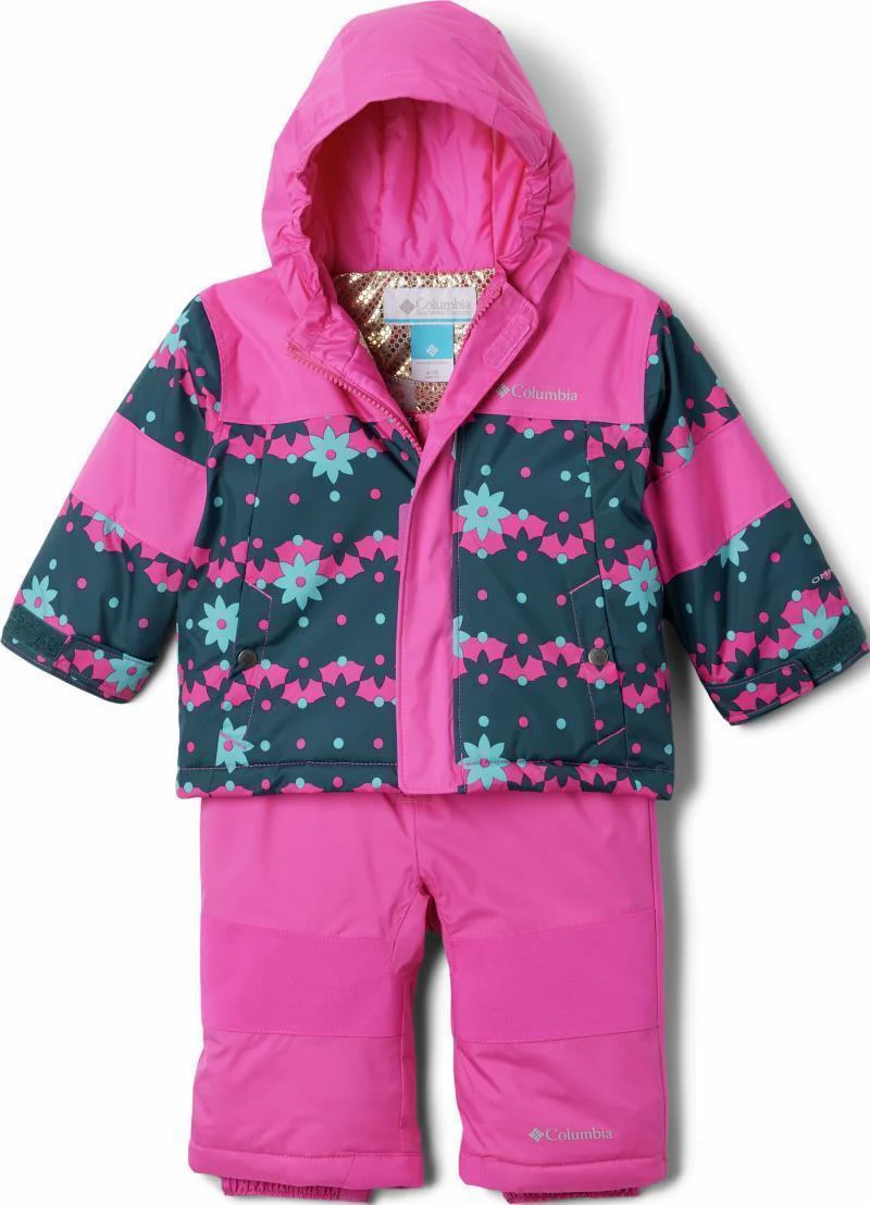 Mighty Mogul Set - Infant - Image 30