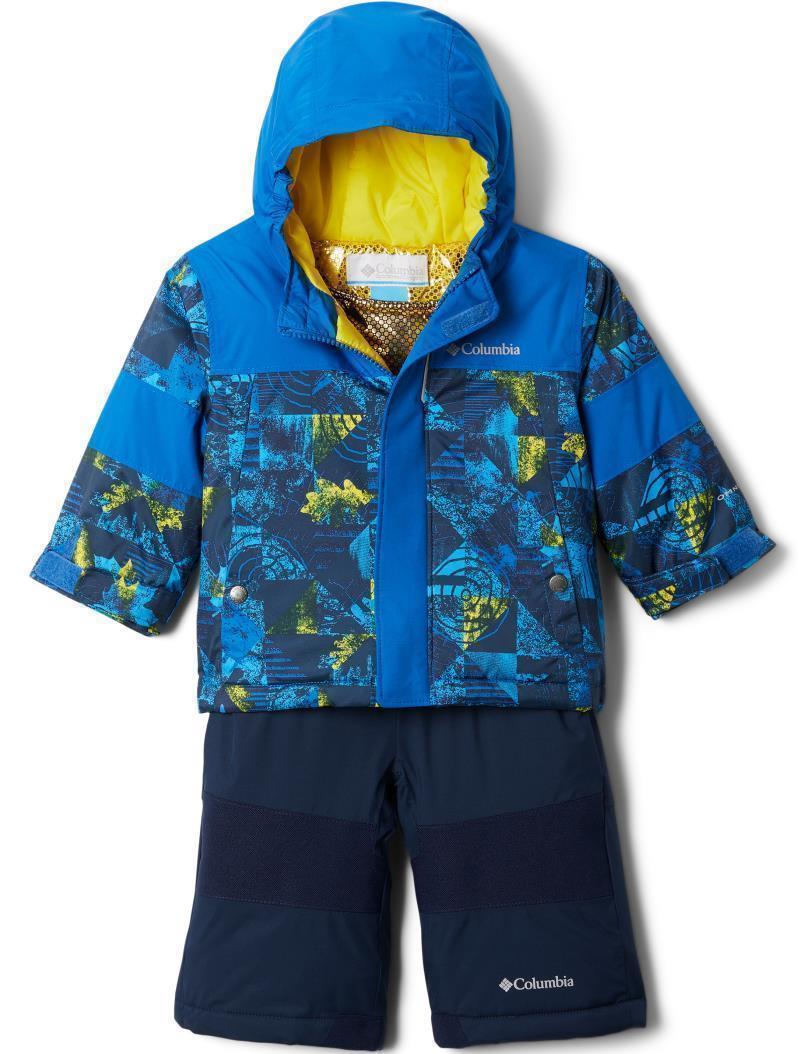 Mighty Mogul Set - Infant - Image 7