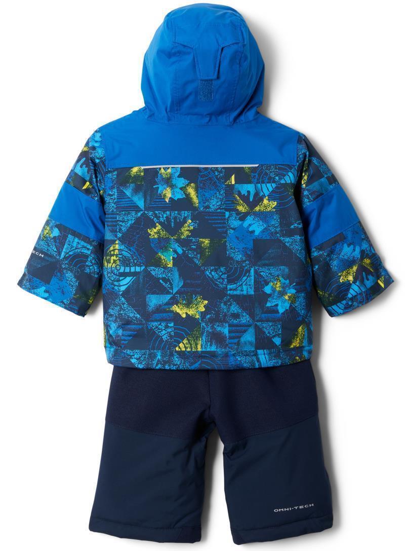 Mighty Mogul Set - Infant - Image 8