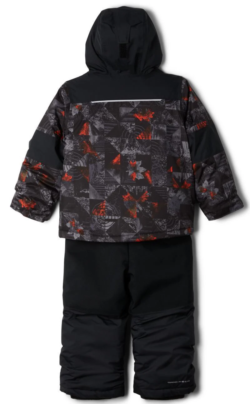 Mighty Mogul Set - Toddler - Image 2