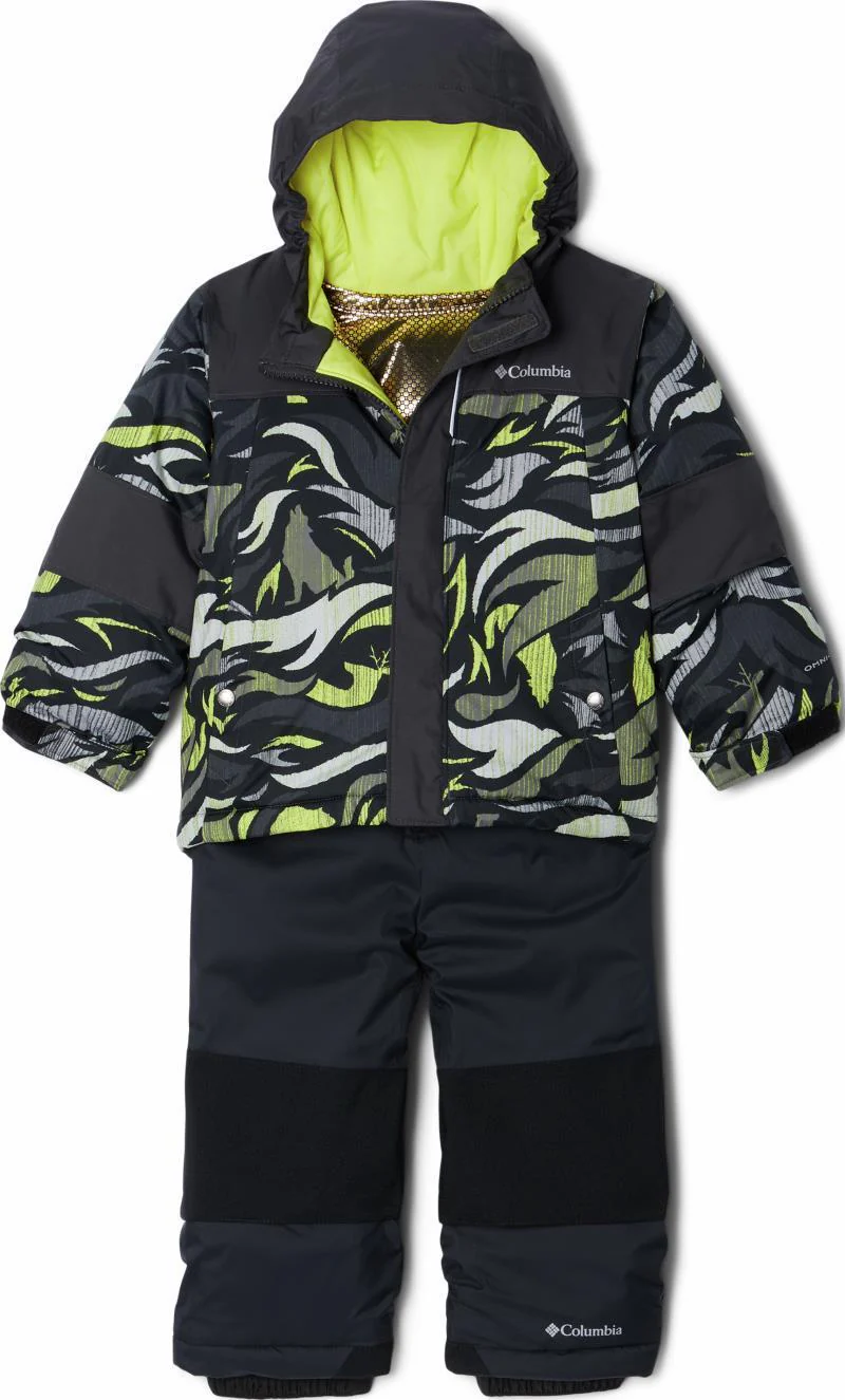 Mighty Mogul Set - Toddler - Image 25