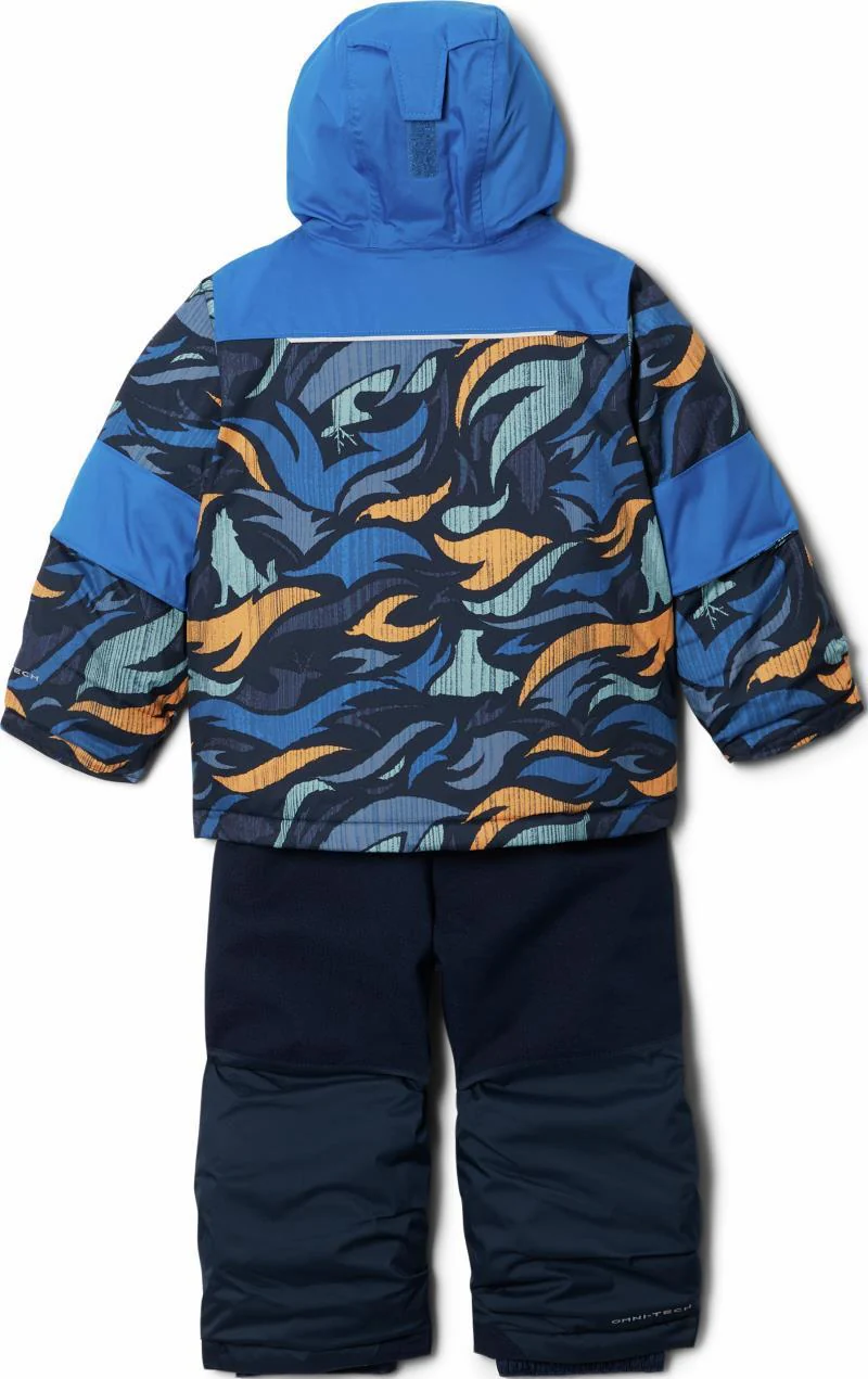 Mighty Mogul Set - Toddler - Image 30