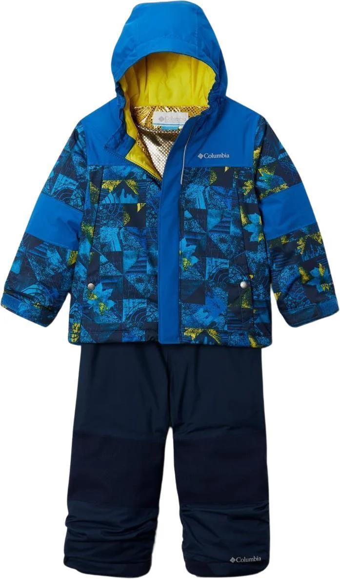 Mighty Mogul Set - Toddler - Image 7