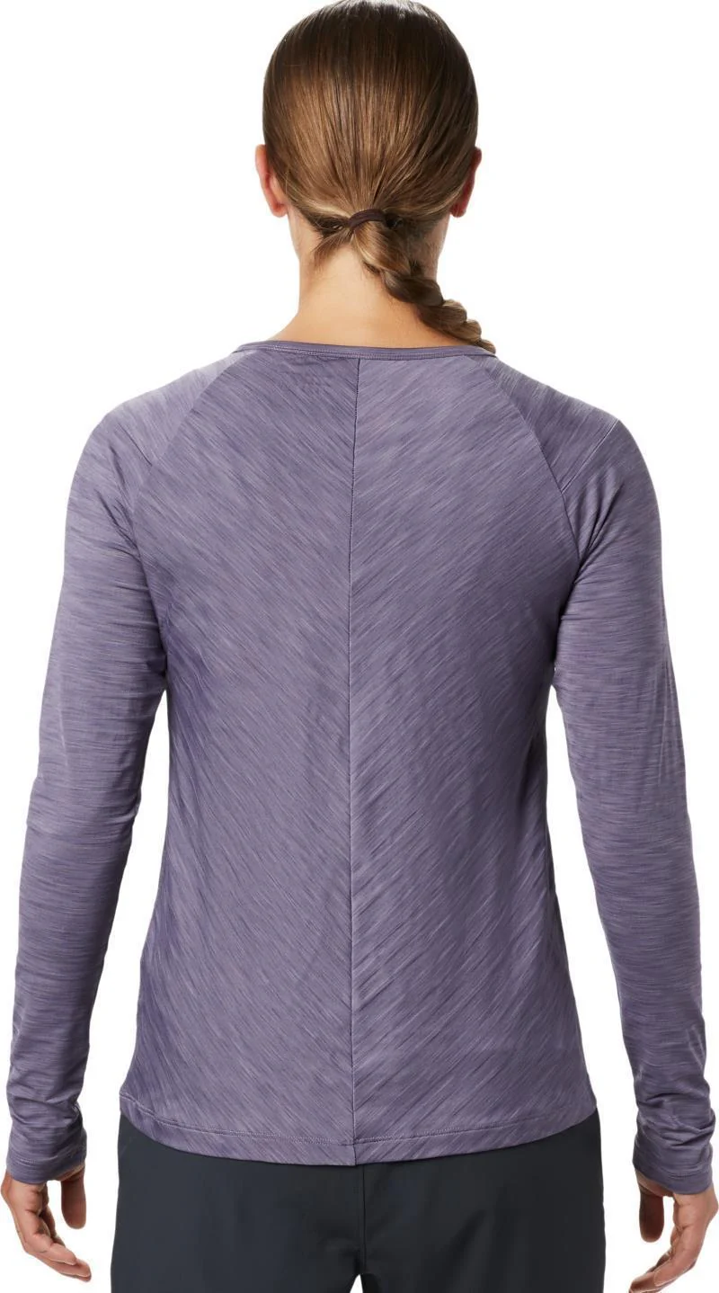 Mighty Stripe LS Shirt - Womens - Image 20