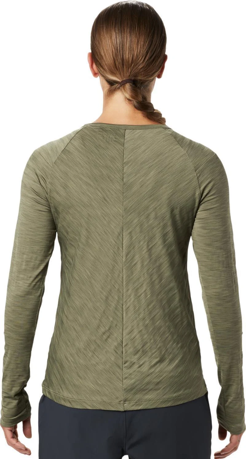 Mighty Stripe LS Shirt - Womens - Image 23
