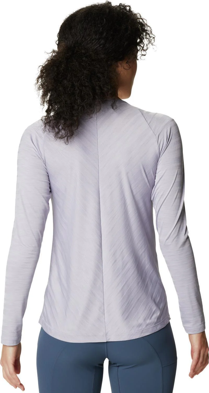 Mighty Stripe LS Shirt - Womens - Image 29