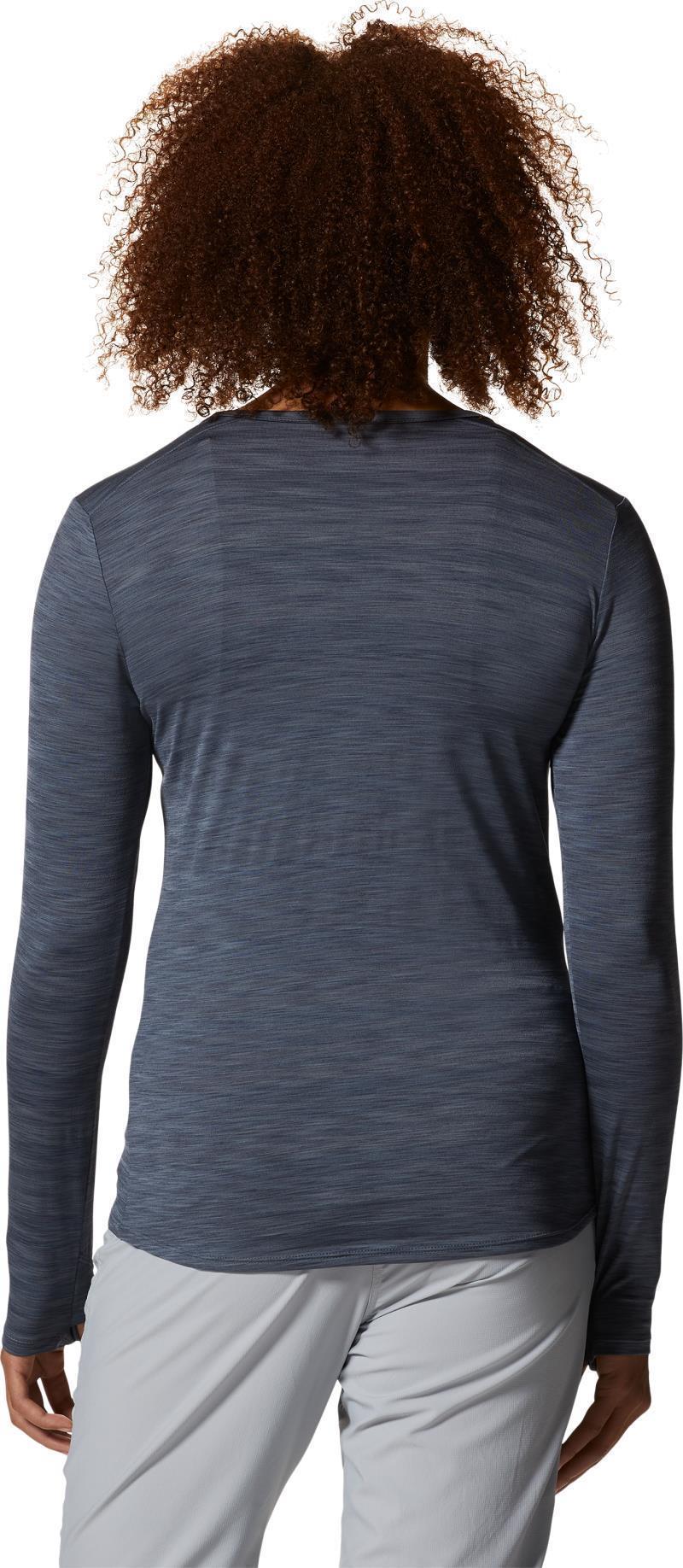 Mighty Stripe LS - Womens - Image 12
