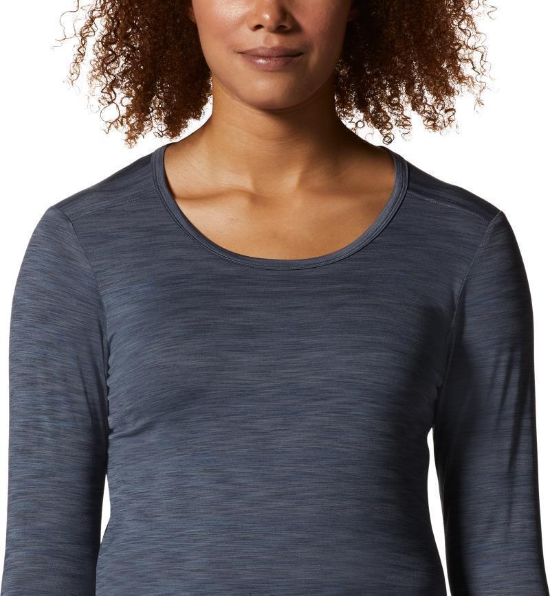 Mighty Stripe LS - Womens - Image 14