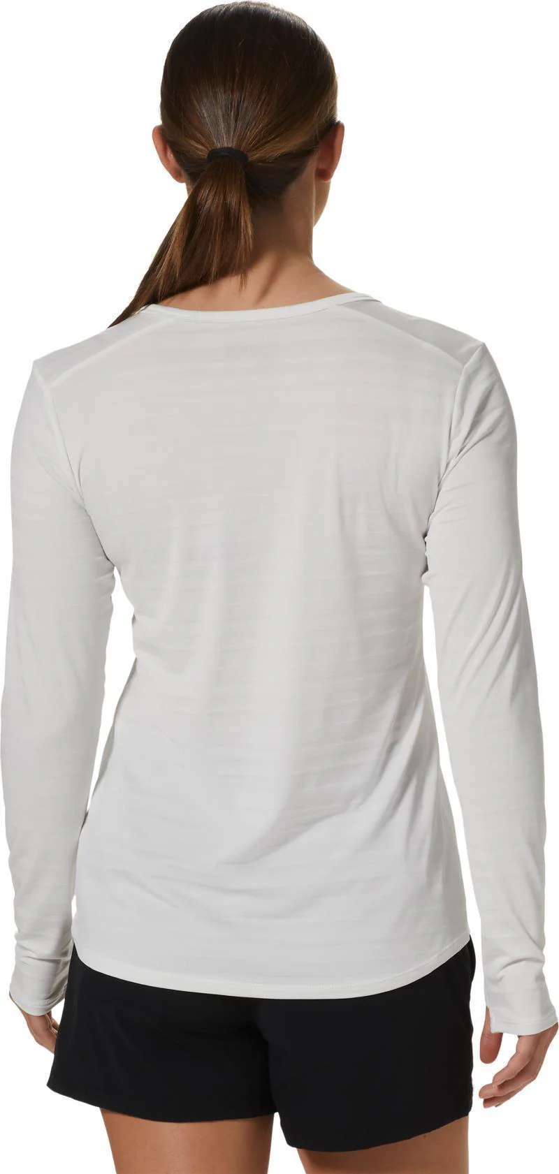 Mighty Stripe LS - Womens - Image 18