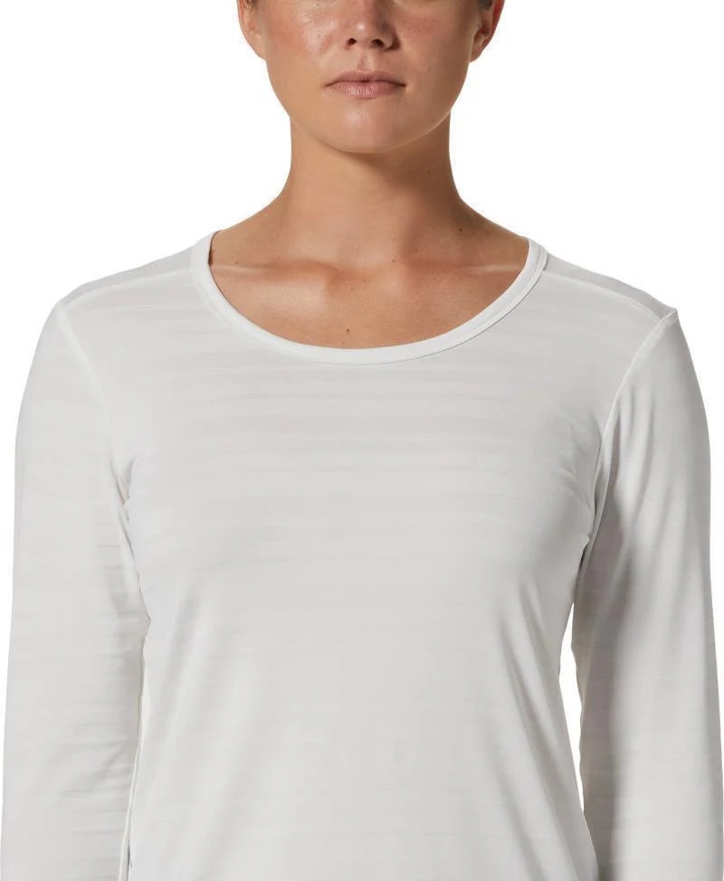 Mighty Stripe LS - Womens - Image 20