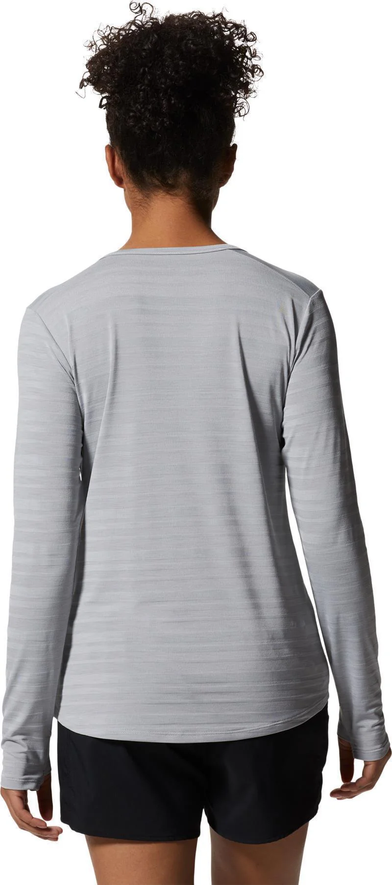 Mighty Stripe LS - Womens - Image 22