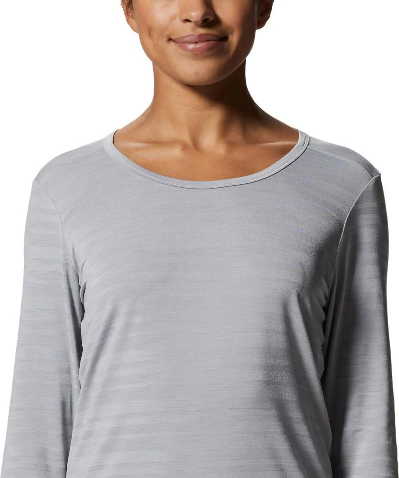 Mighty Stripe LS - Womens - Image 24