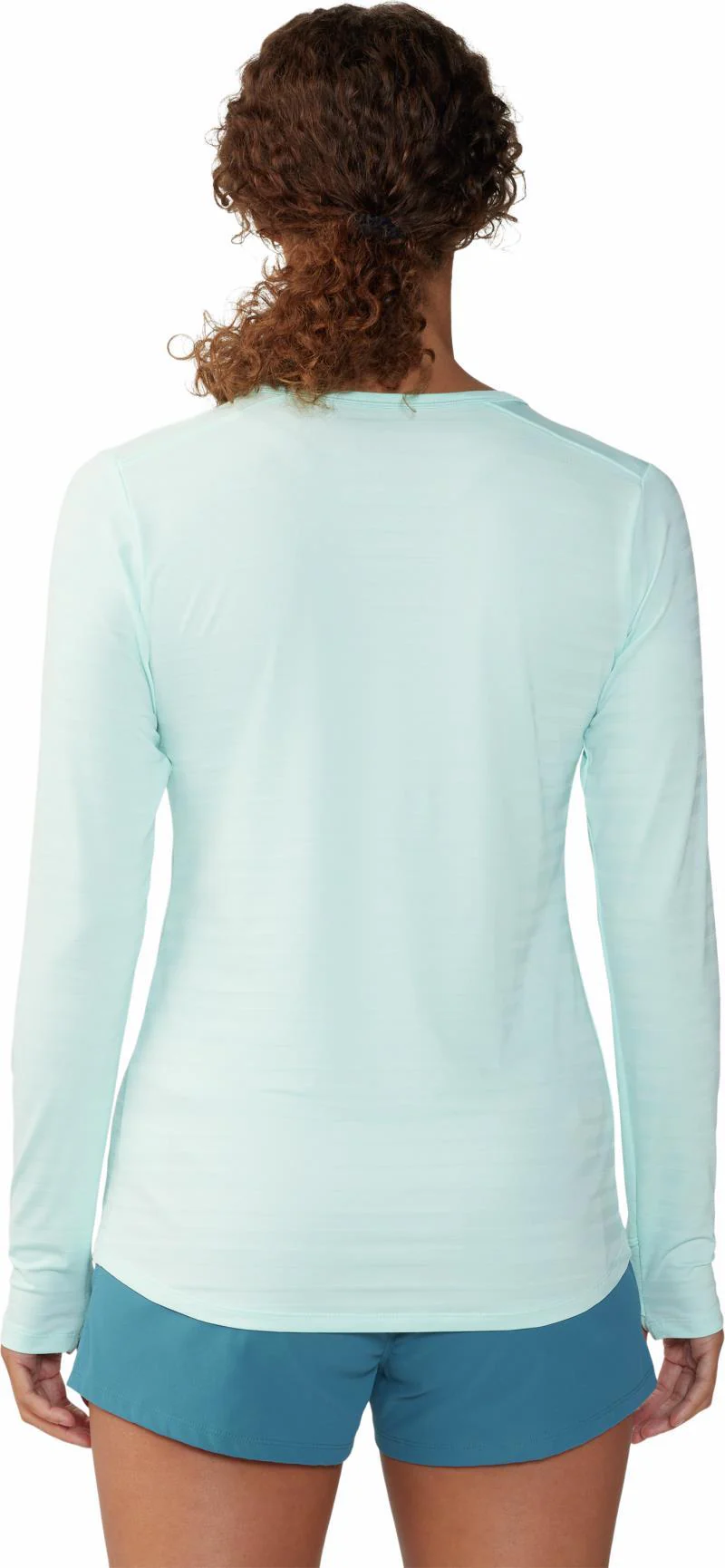 Mighty Stripe LS - Womens - Image 29